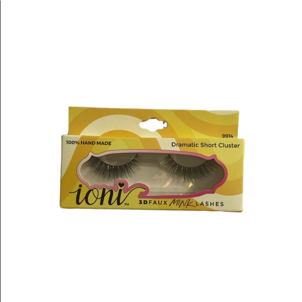 IONI SWEETS LASHES